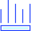 Analytics アイコン 64x64