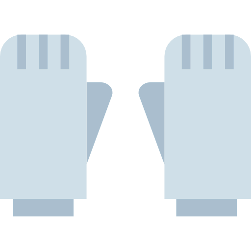 Gloves icon