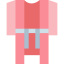 Bathrobe icon 64x64