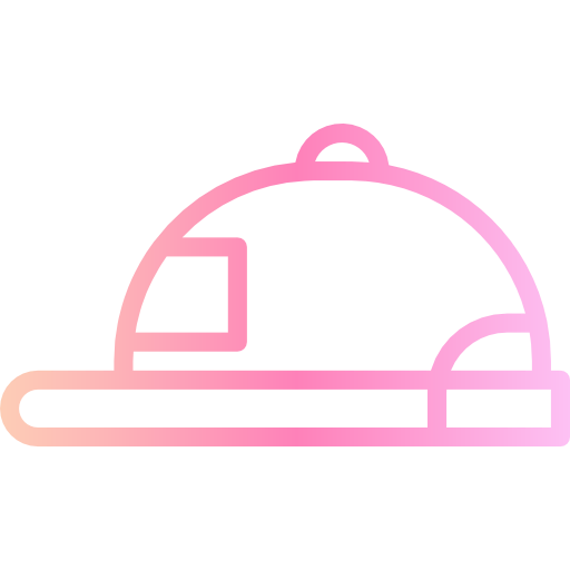 Cap icon