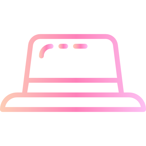 Hat icon