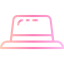 Hat icon 64x64