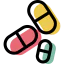 Pills icon 64x64