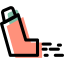 Inhalator icon 64x64