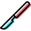 Scalpel icon 64x64