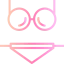 Bikini icon 64x64