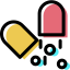 Pills icon 64x64