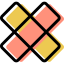 Bandage icon 64x64