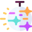 Disco ball icon 64x64