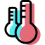 Thermometer icon 64x64