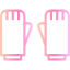 Gloves icon 64x64