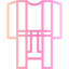 Bathrobe icon 64x64