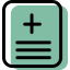 Notepad icon 64x64
