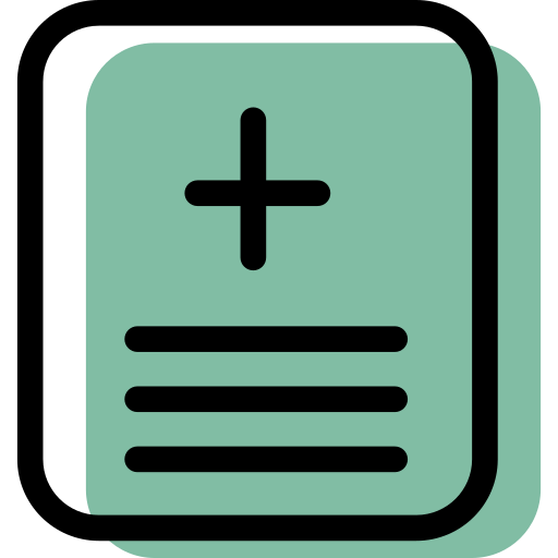Notepad icon