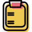 Notepad icon 64x64