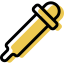 Pipette icon 64x64