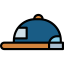 Cap icon 64x64