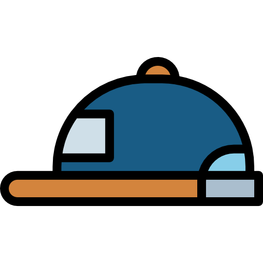 Cap icon