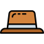 Hat icon 64x64