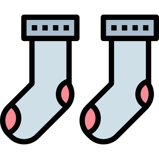 Socks icon