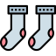 Socks icon 64x64