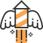 Fireworks icon 64x64