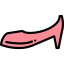 Heels ícono 64x64