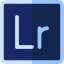 Lightroom Ikona 64x64