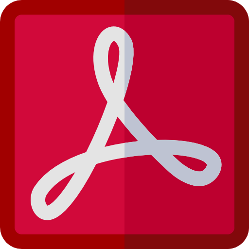 Acrobat icon