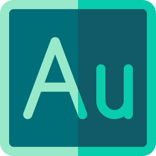 Audition 图标
