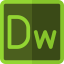 Dreamweaver Ikona 64x64