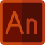 Animate Ikona 64x64