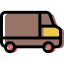 Van icon 64x64