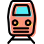Train icon 64x64