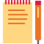 Padnote icon 64x64