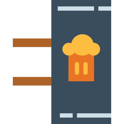 Signage アイコン