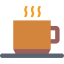 Coffee mug іконка 64x64