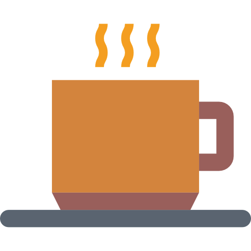 Coffee mug 图标