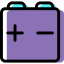 Battery icon 64x64