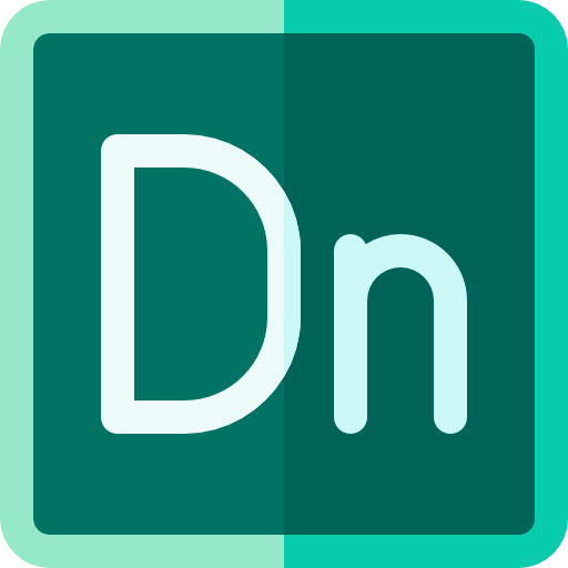 Dimension icon