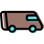 Van icon 64x64