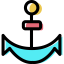 Anchor icon 64x64