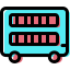 Bus icon 64x64