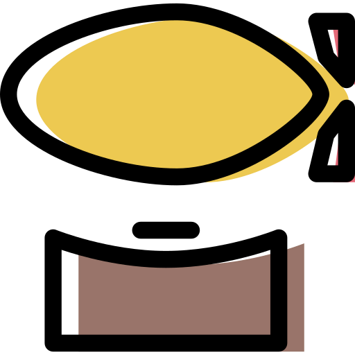 Zeppelin icon