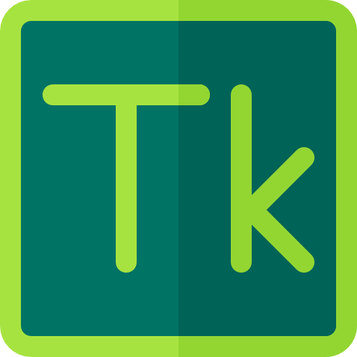 Tipekit icon