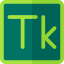 Tipekit icon 64x64