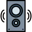 Speaker 图标 64x64