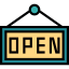Open icon 64x64