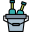 Bucket icon 64x64