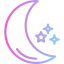 Night icon 64x64